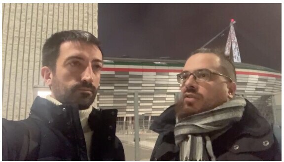 Juve, troppi gol incassati e il pubblico diviso