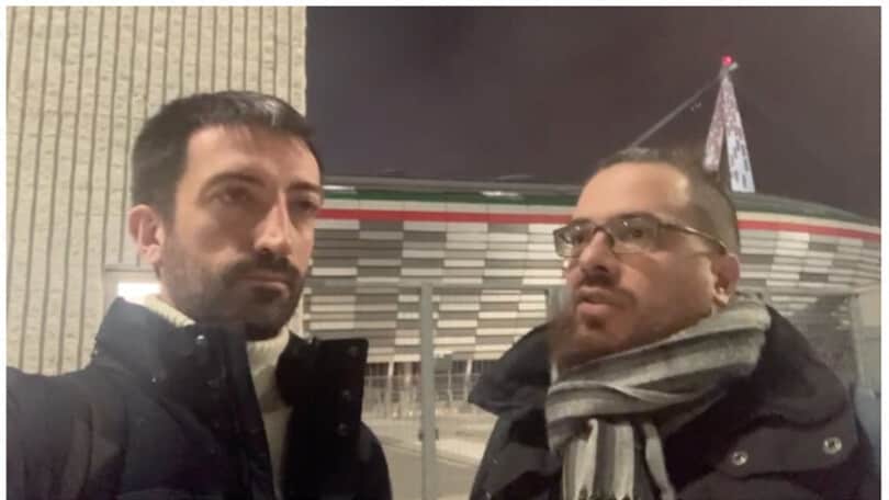 Juve, troppi gol incassati e il pubblico diviso