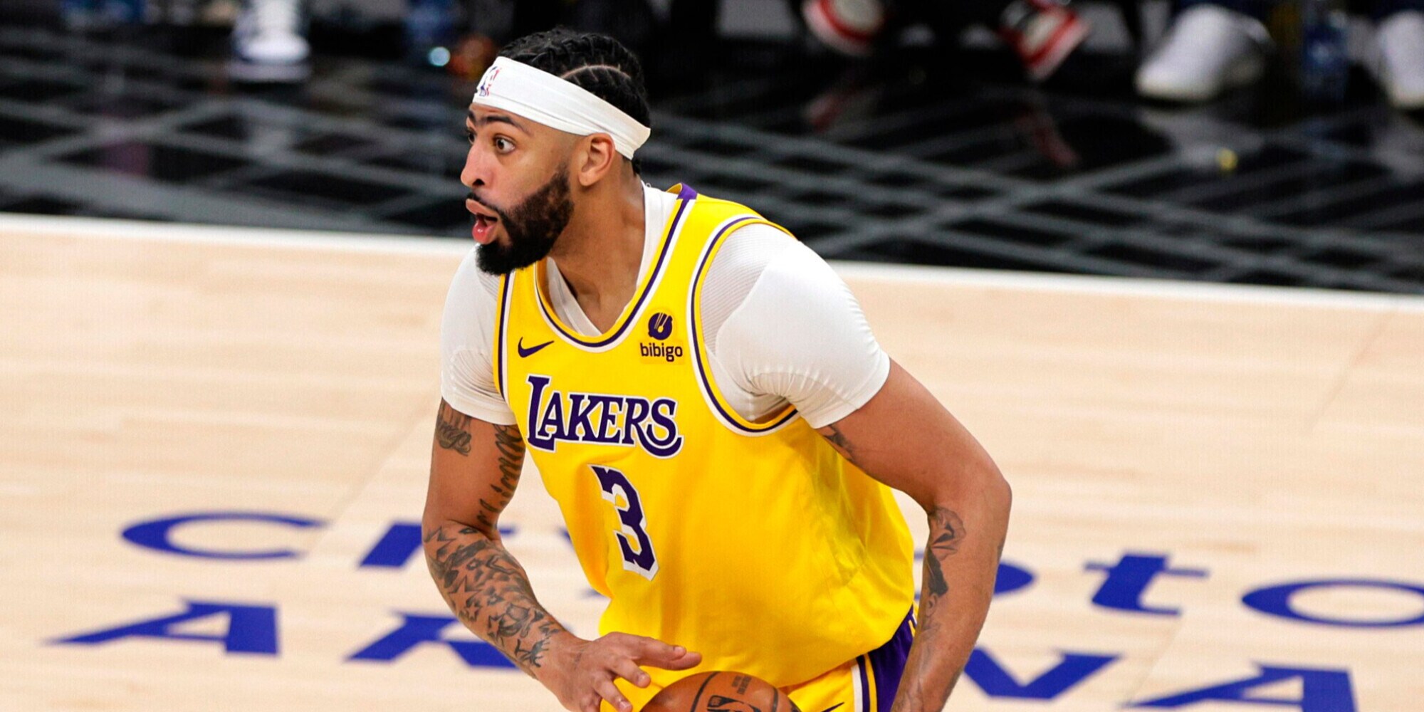 Nba, Davis trascina i Lakers. I Clippers si arrendono a Milwaukee