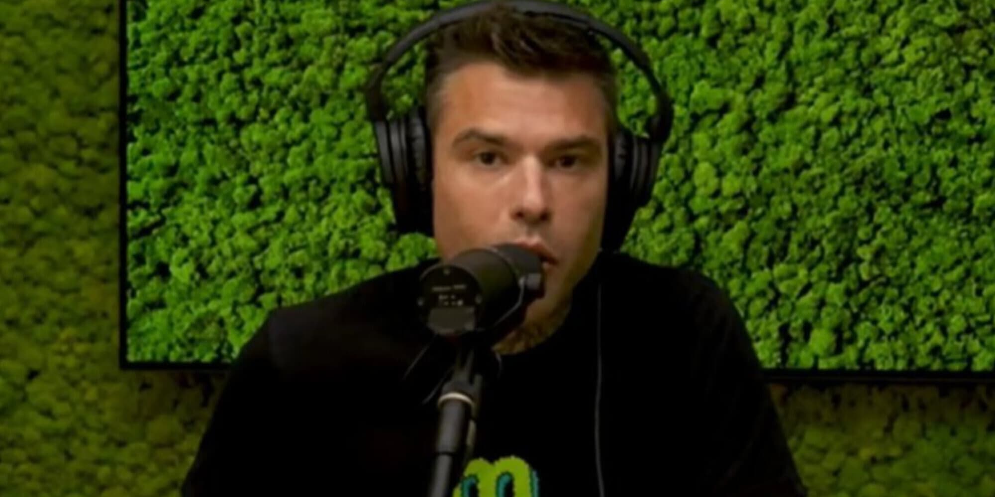 Fedez, dopo la Ferragni addio anche a Muschio Selvaggio: "Non avrebbe senso"