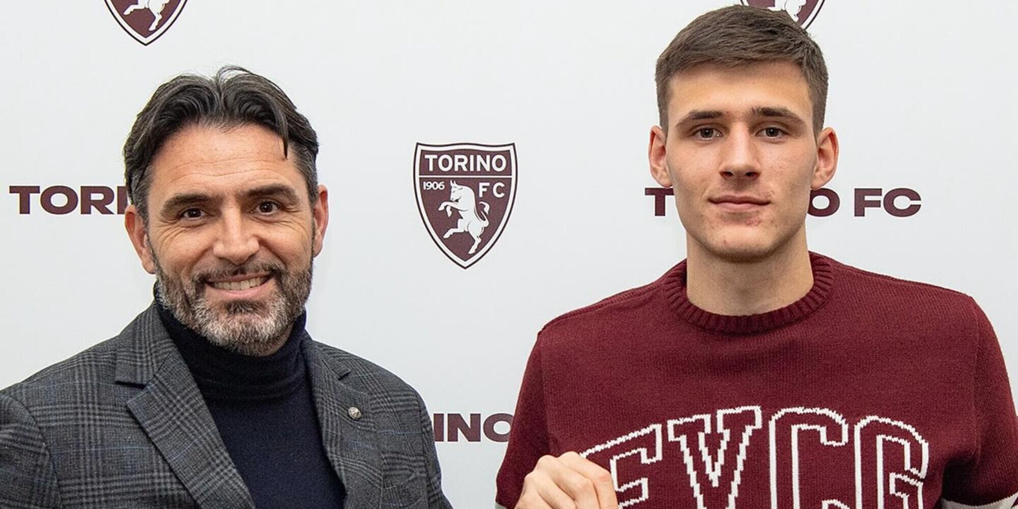 Gineitis-Torino, è ufficiale il rinnovo di contratto: comunicato e dettagli