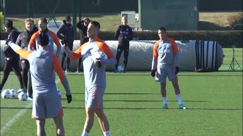 L'Inter perde pezzi, Arnautovic e Carlos Augusto si fermano