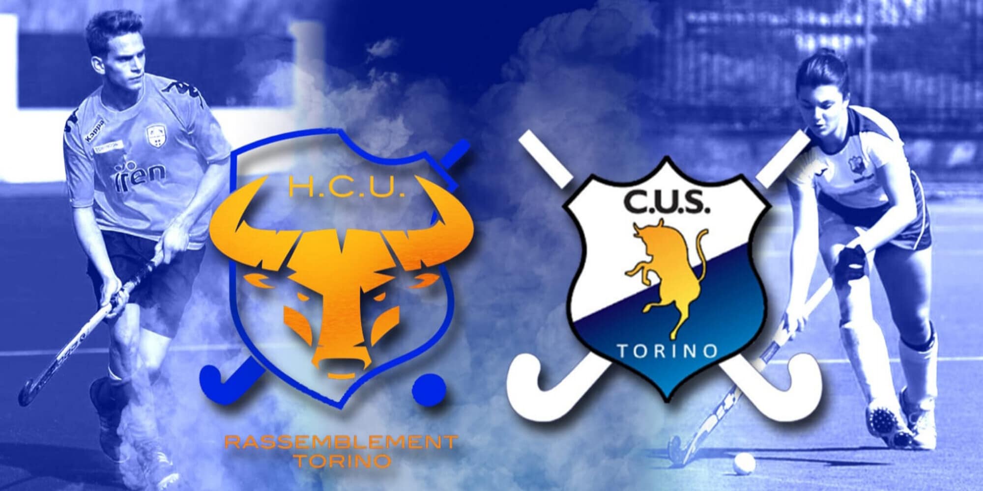 CUS Torino Hockey - Elite-F: la stagione inizia con una sconfitta a Cagliari
