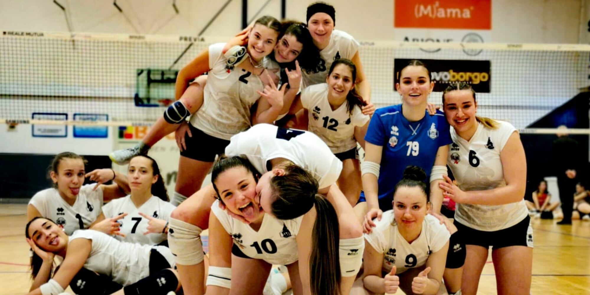 Club76: tutti i risultati del weekend