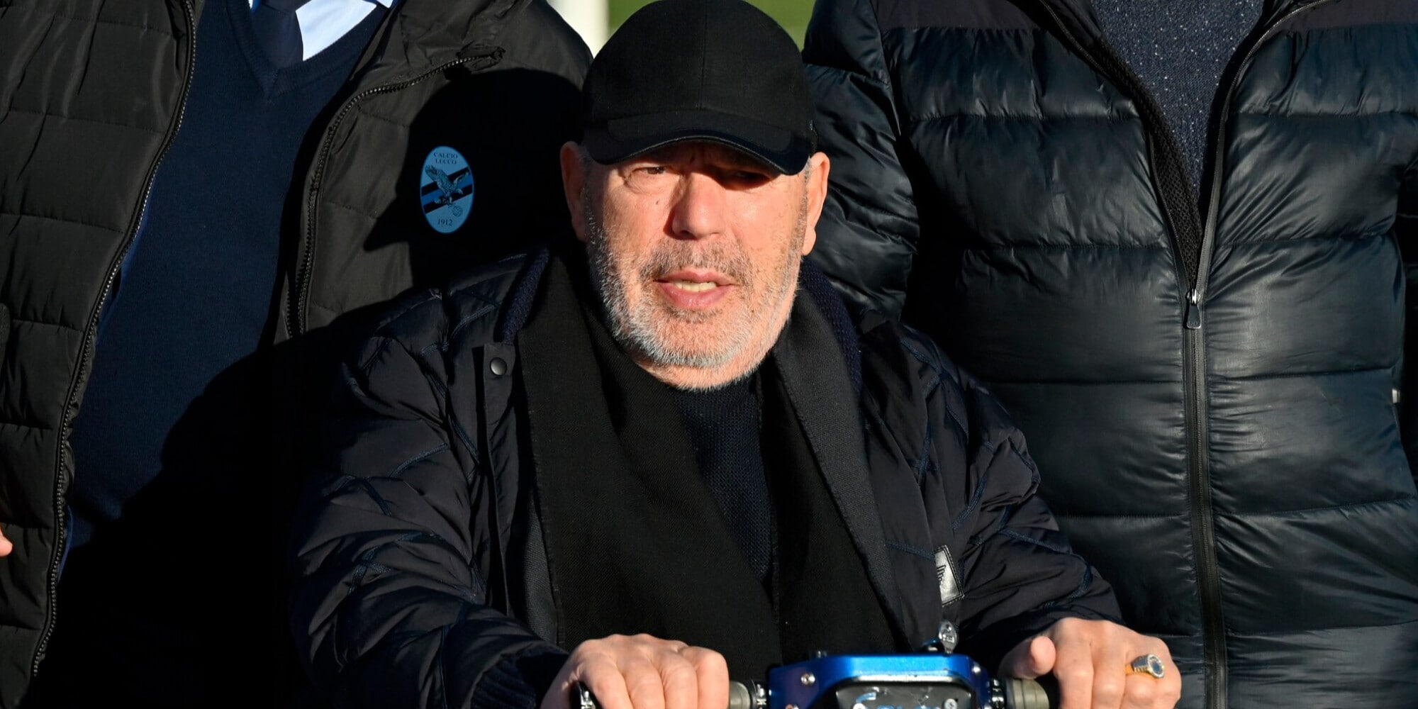 Lecco, Di Nunno shock: "Temo calcioscommesse dei miei calciatori"