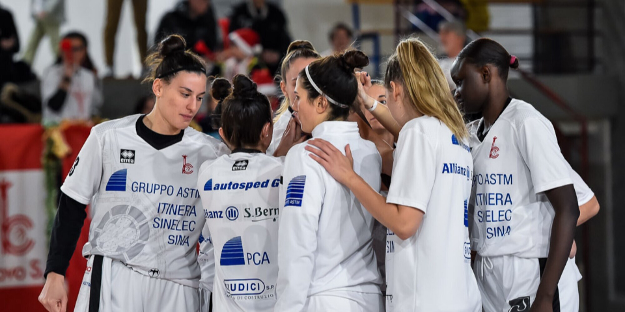 Il Bcc Derthona Basket cade in finale di Coppa Italia dopo 3 overtime