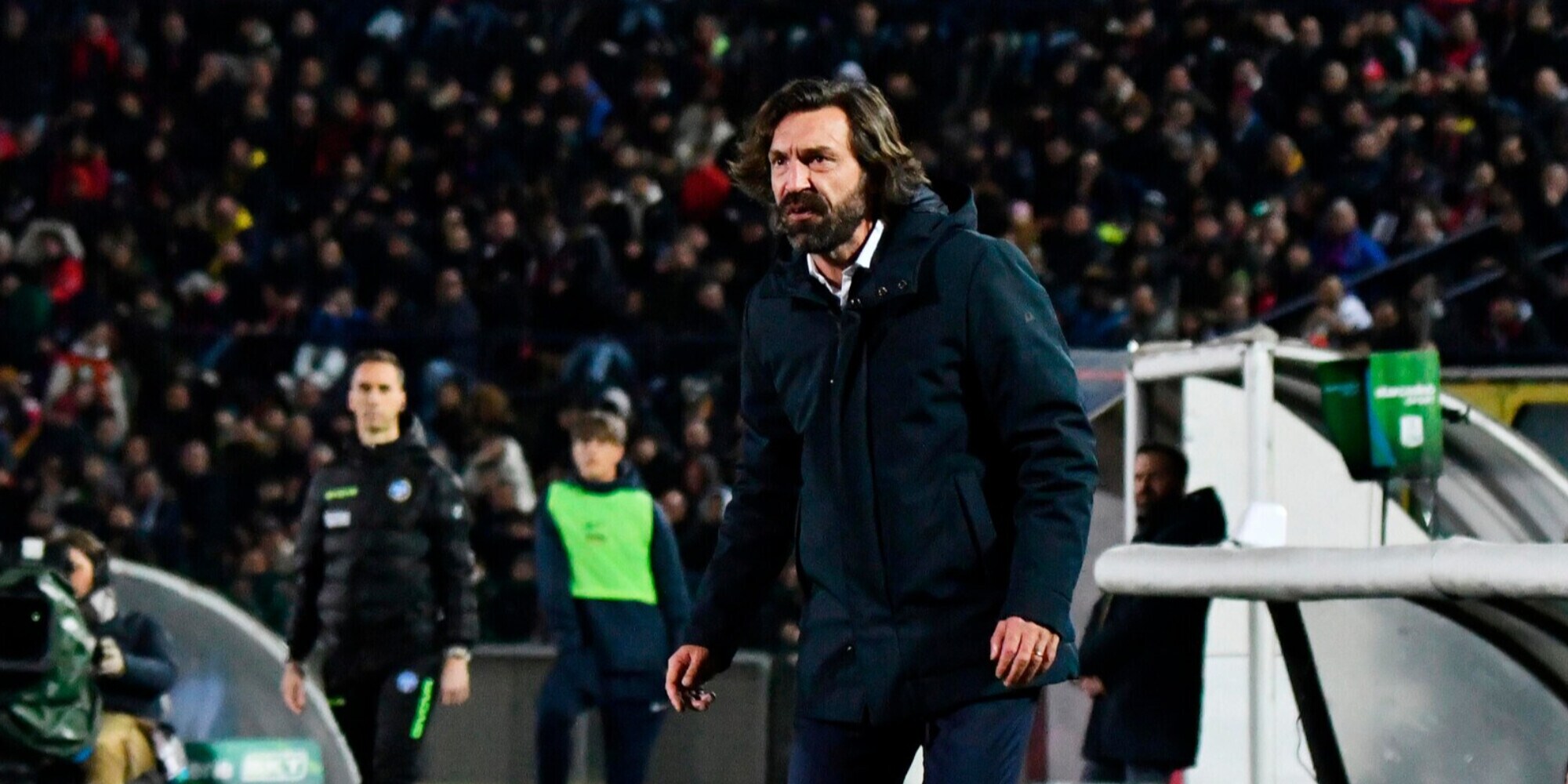 cronaca sampdoria - ascoli calcio