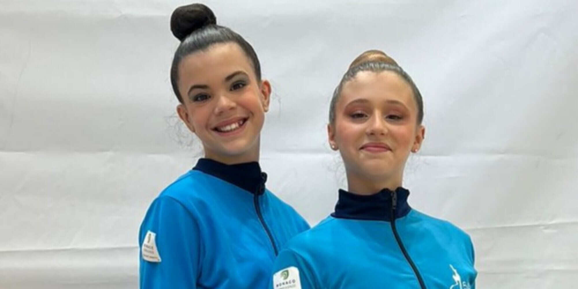 Società Ginnastica Concordia: 1^ Prova Regionale Campionato Silver Individuale, Livello LC