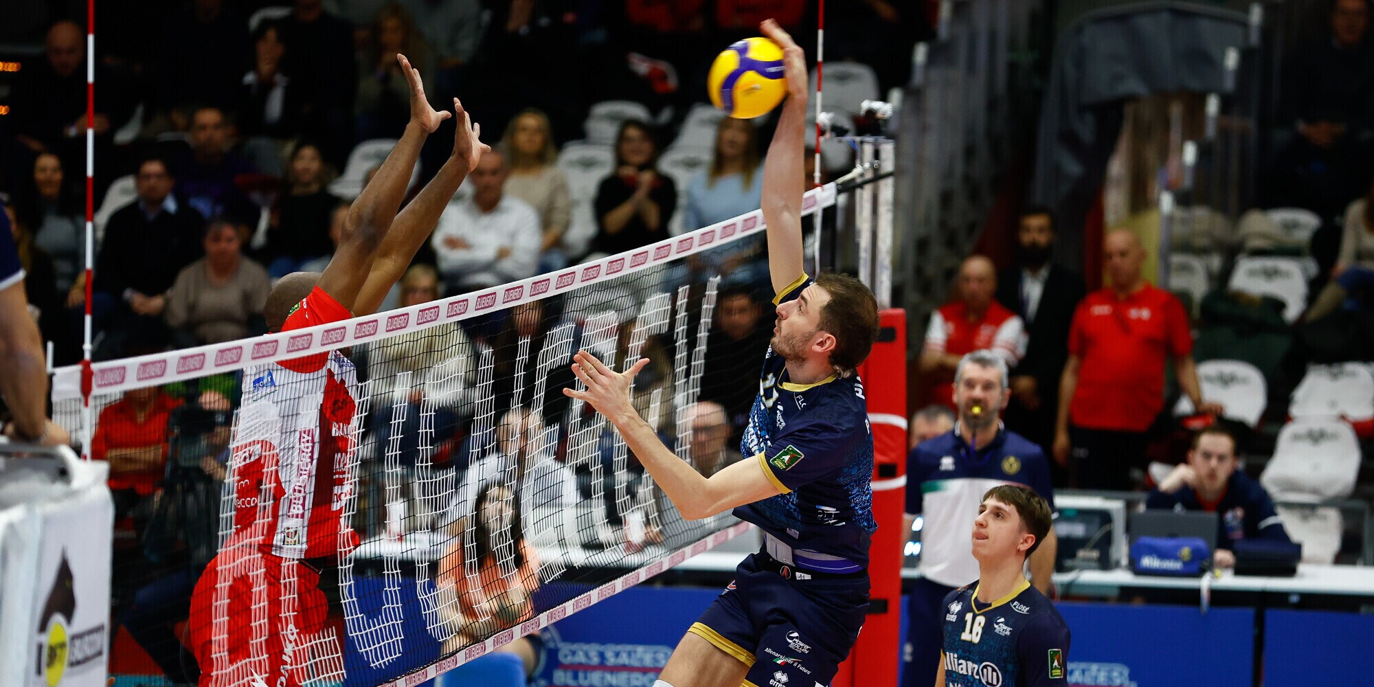 Starting Six: i Play Off regalano emozioni in attesa della Champions