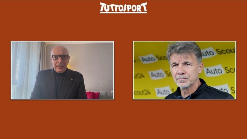 Baroni, l’uomo che ha rifatto il Verona (e oggi sarebbe salvo)
