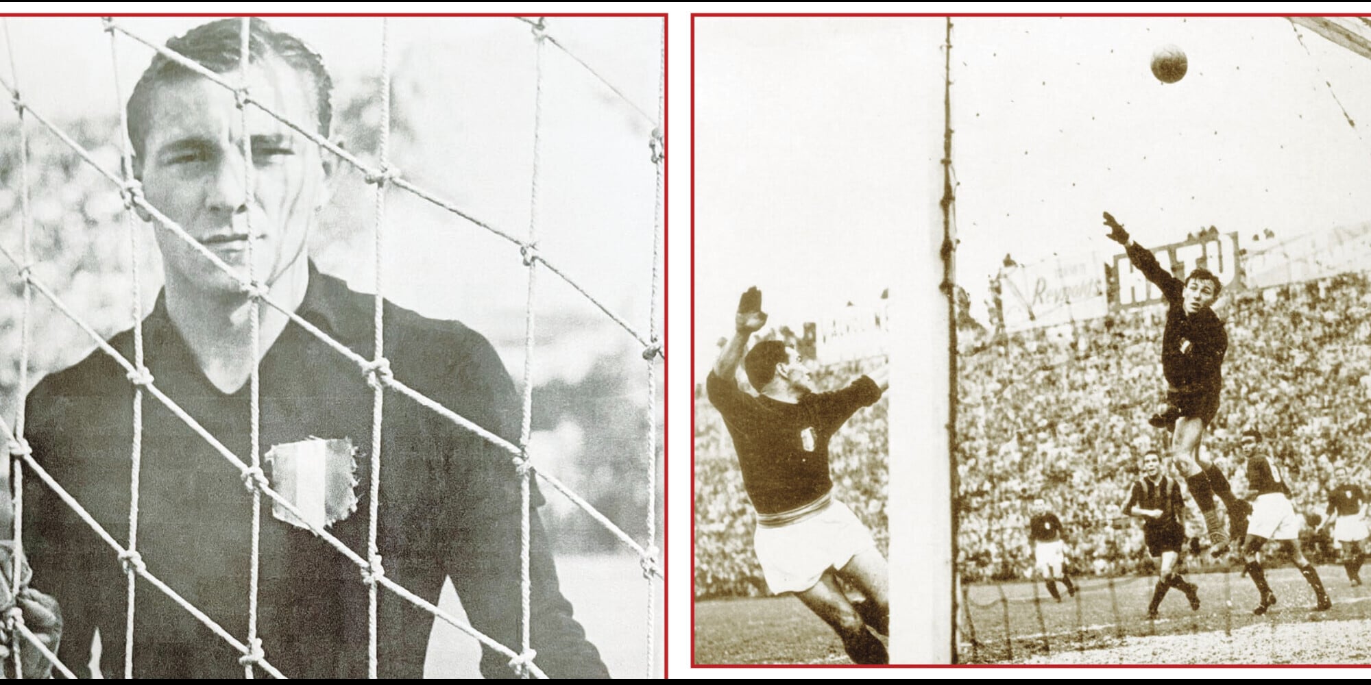 Bacigalupo, il portiere del Grande Torino e una vita lunga cent'anni