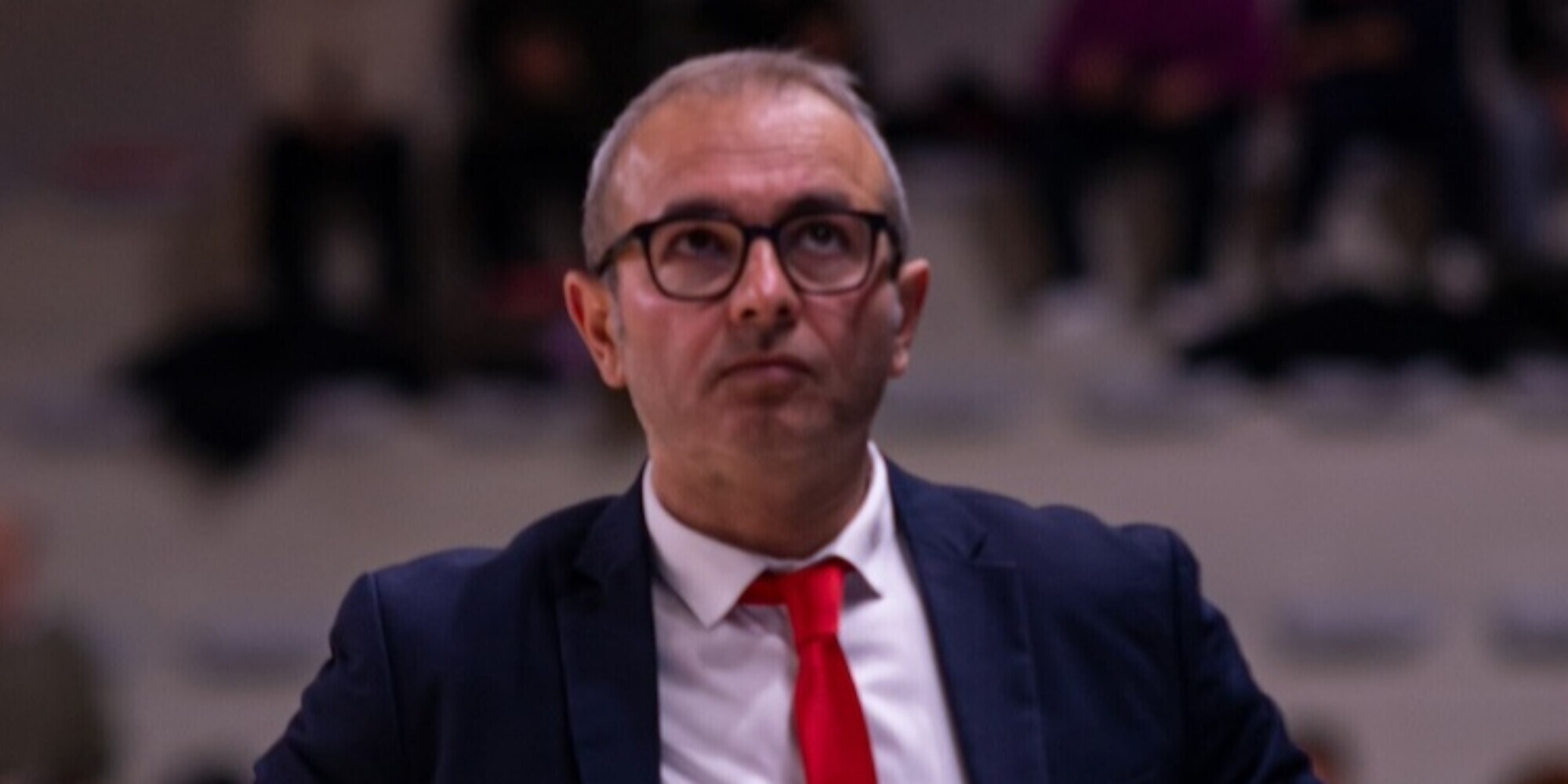 Fulgor: coach Ugo Ducarello sollevato dall’incarico di capo allenatore