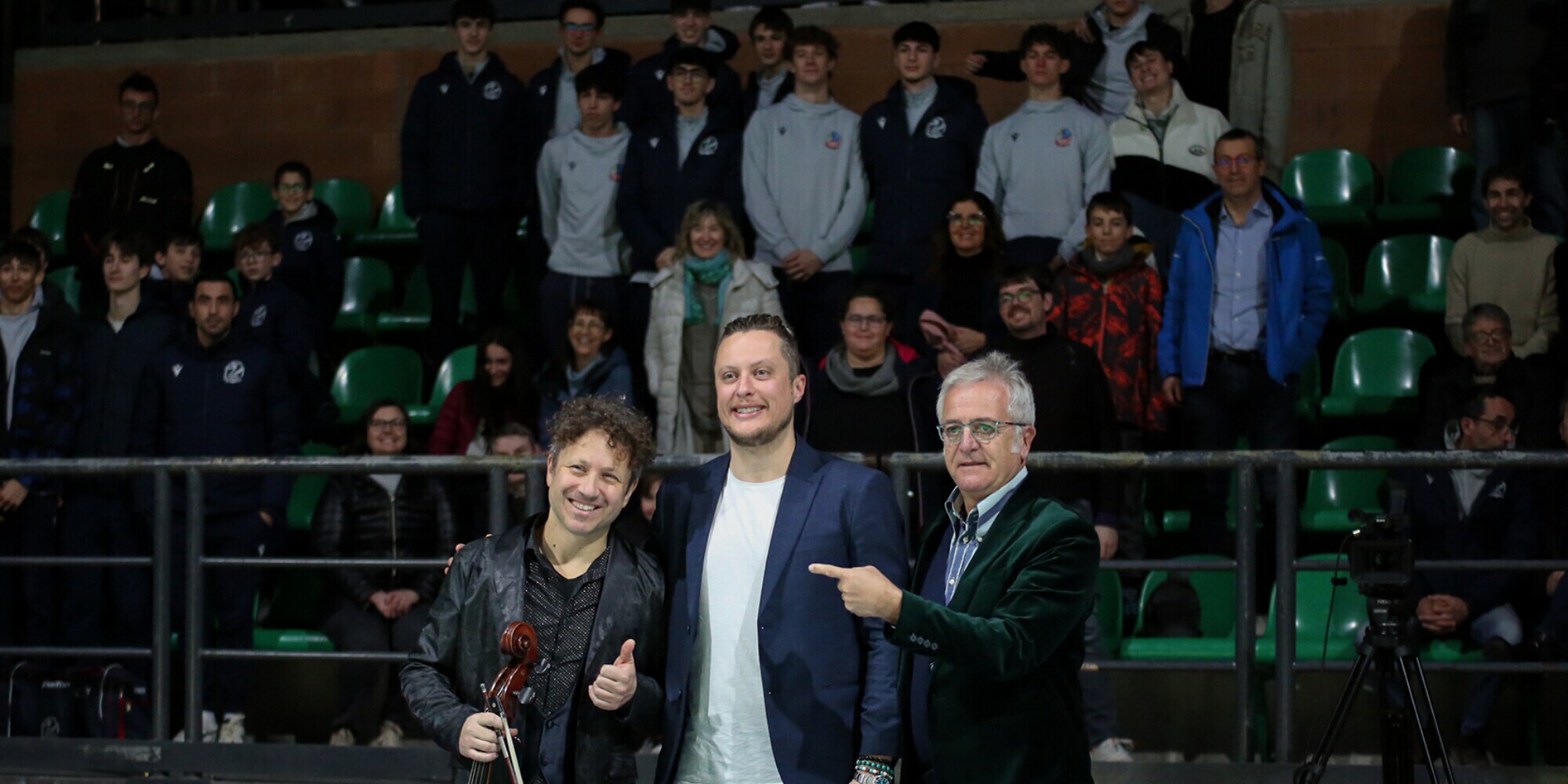 Fiöi Cuneo Volley: “ La disciplina ci accompagnerà per tutta la vita”