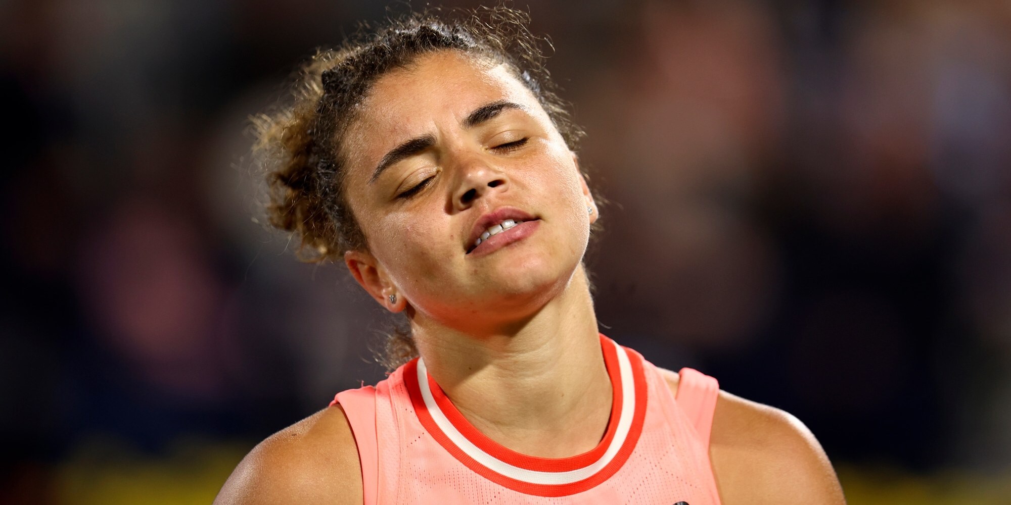 Paolini, addio a Indian Wells: agli ottavi vince la Potapova