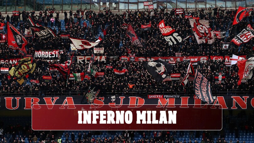 Il Milan rischia grosso