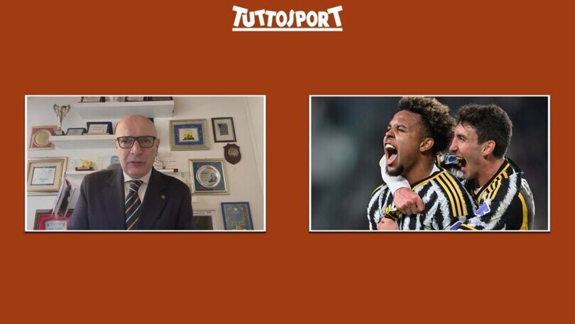 Juve, questo tweet FIFA vale 50 milioni e cambia la strategia di mercato
