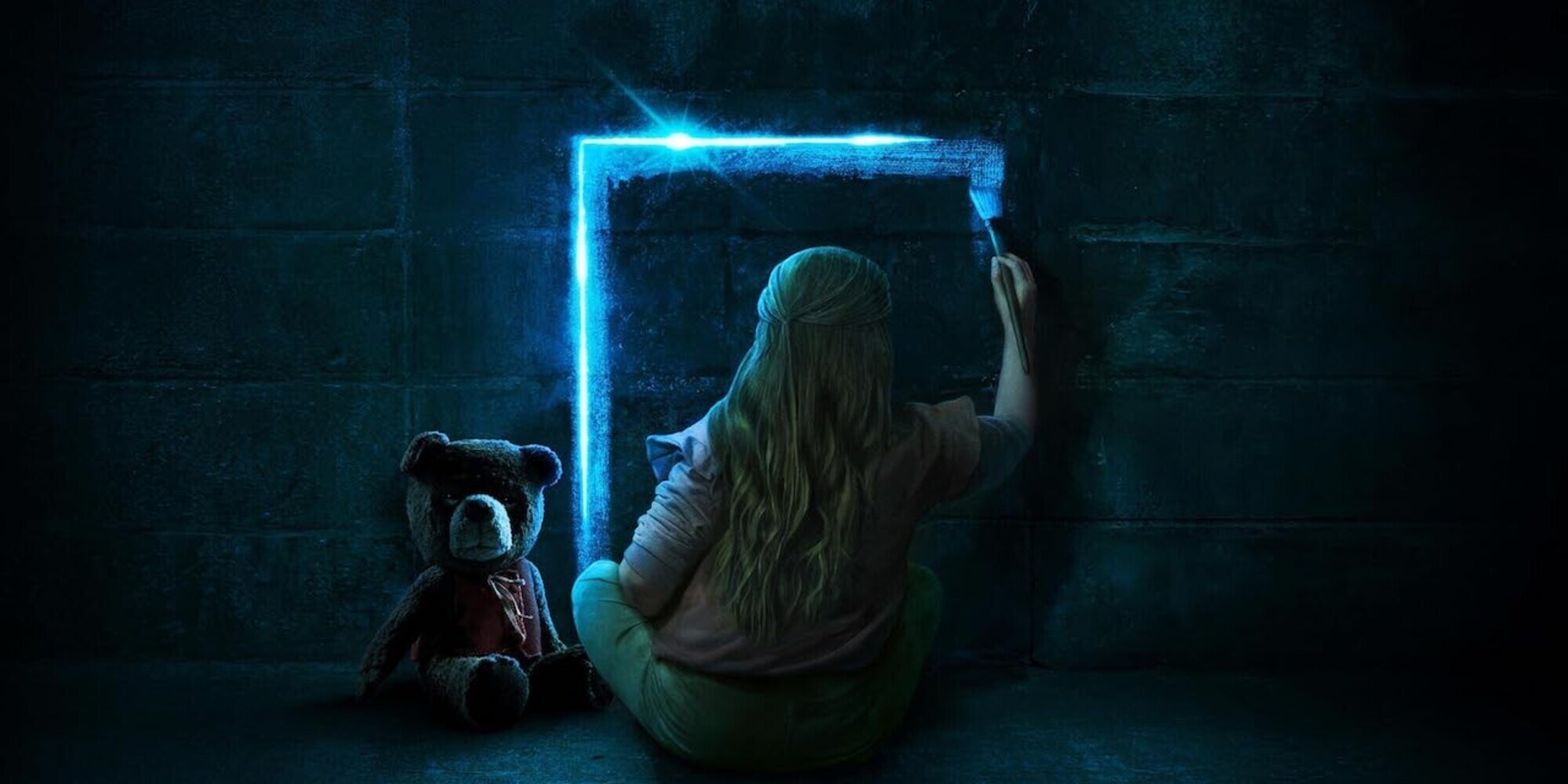 Imaginary: trailer del nuovo horror al cinema dal 14 Marzo
