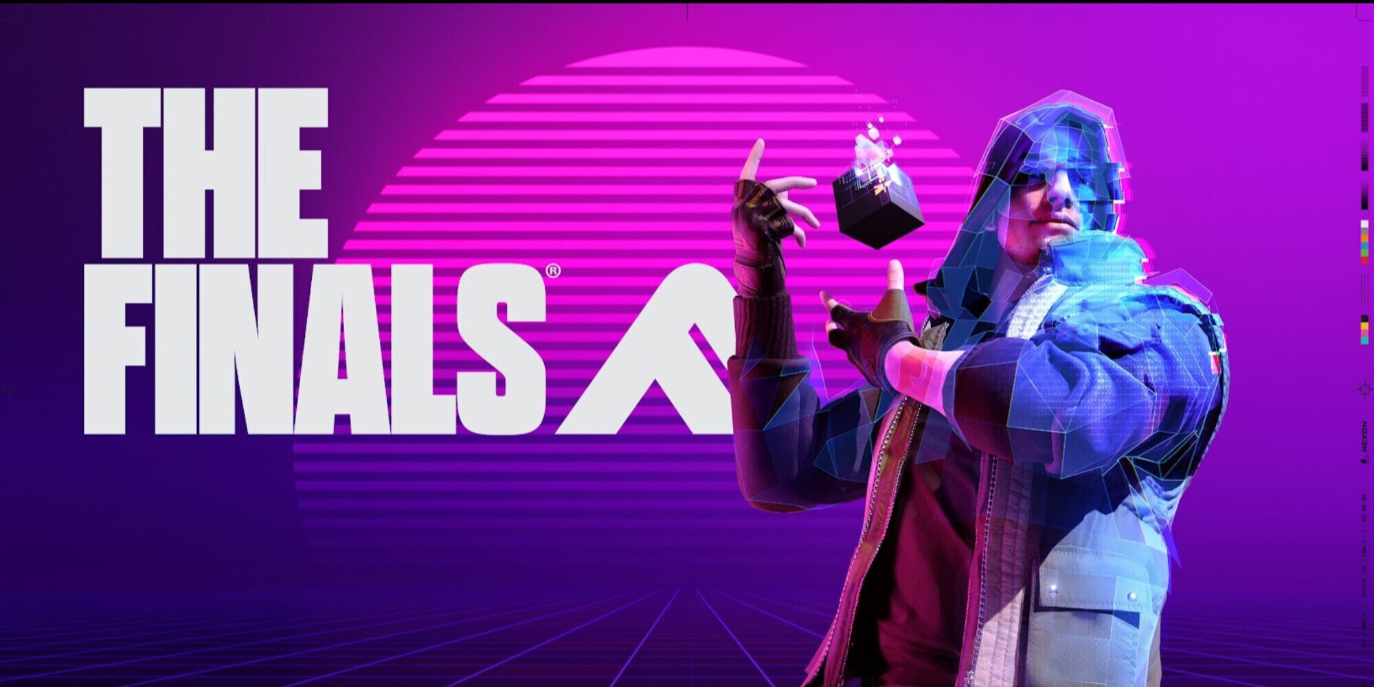 The Finals: ecco le novità in arrivo con la stagione 2 spiegate