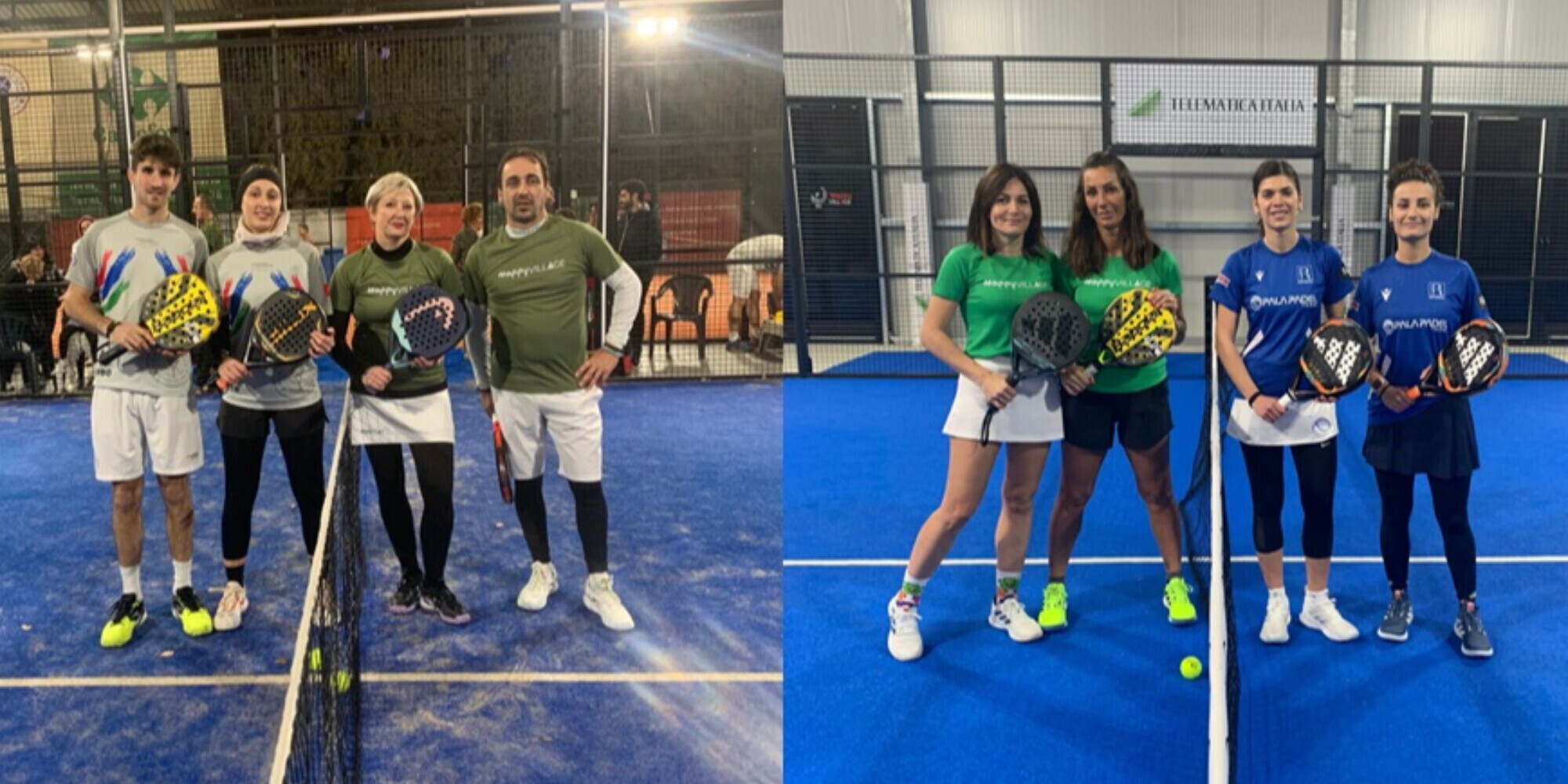 Coppa dei Club Umbria, ecco le squadre qualificate alla seconda fase