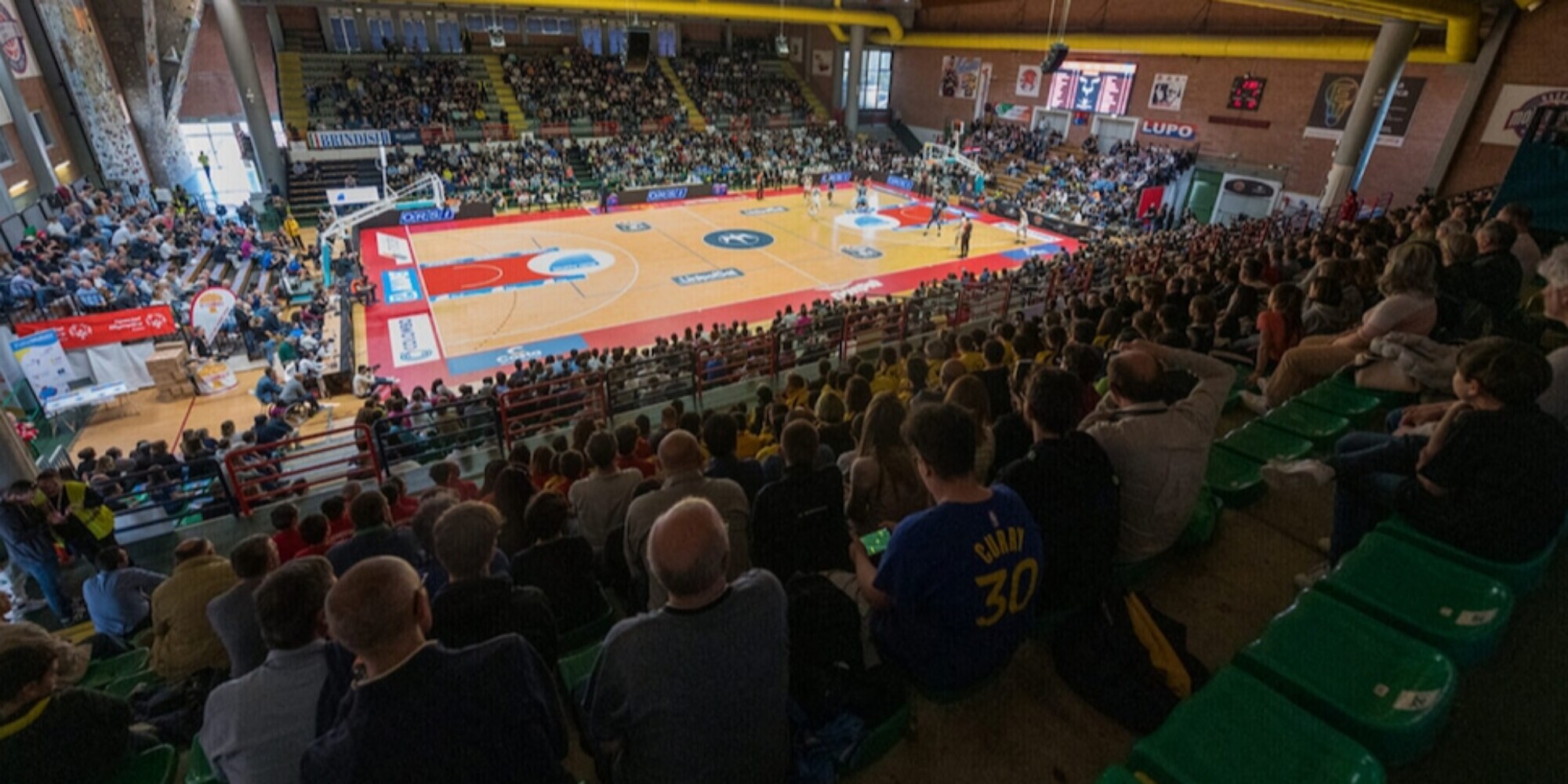 Bertram Derthona: verso le gare contro Varese e Cremona