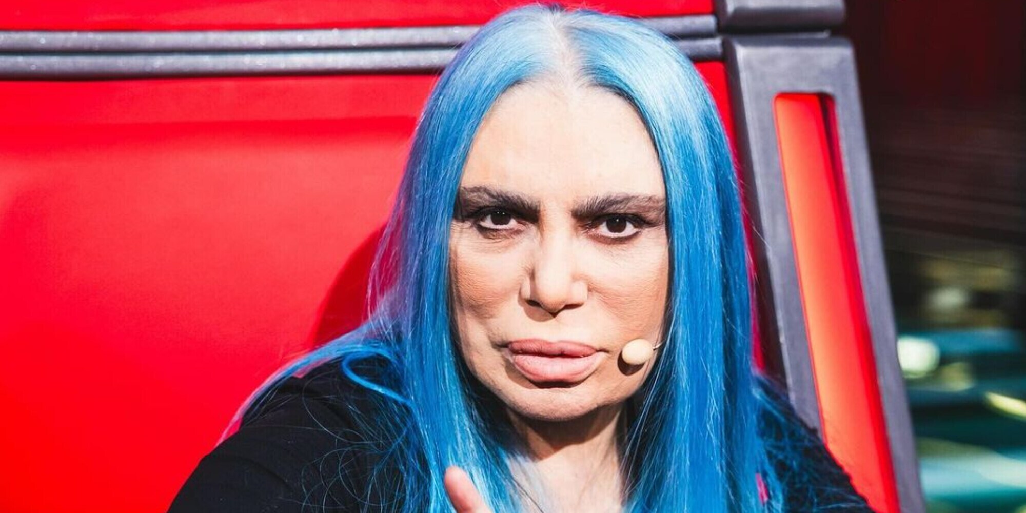 Loredana Bertè dimessa dopo il malore: "Mi hanno fatto una terapia d'urto"