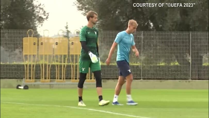 Lazio: Guendouzi, ridotta la sua squalifica può tornare a giocare contro il Frosinone