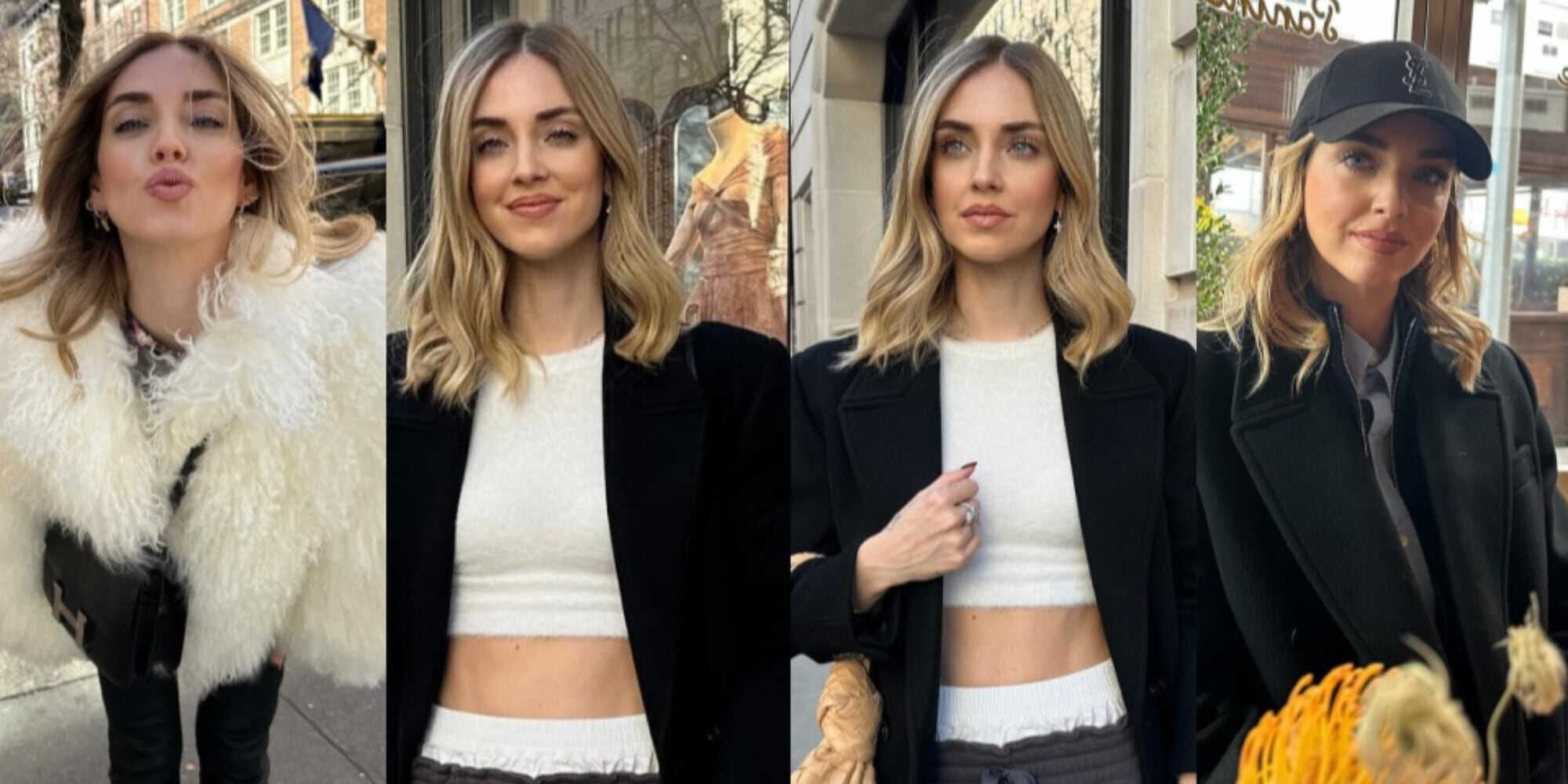 Chiara Ferragni, pensati (in caduta) libera: crollano follower e popolarità