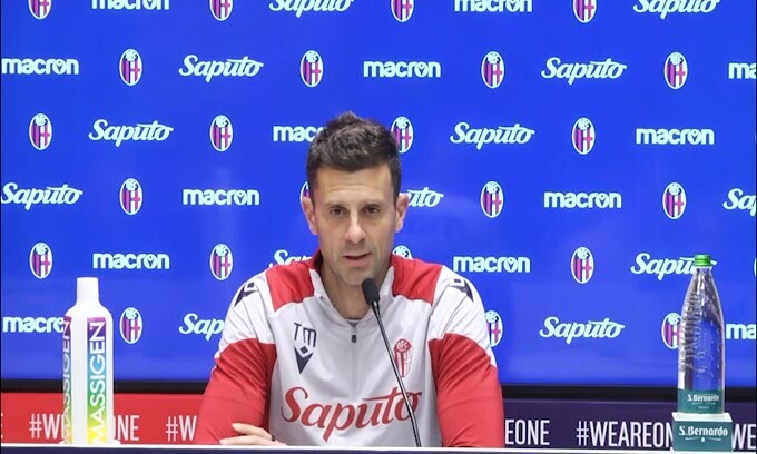 Thiago Motta: "Non guardo alle partite precedenti, guardo le prossime"