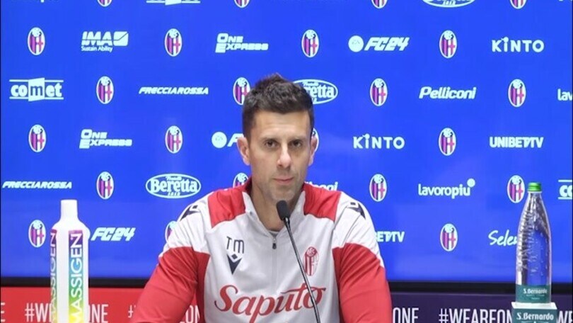 Thiago Motta: "Bisogna migliorarsi sempre, giornata dopo giornata"