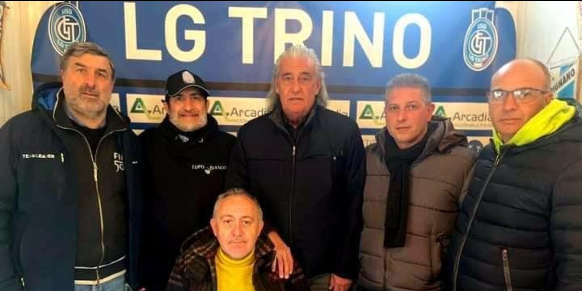 USD Lupetti Bianchi Trino: ufficiale l’unione dei due club, si parte da luglio