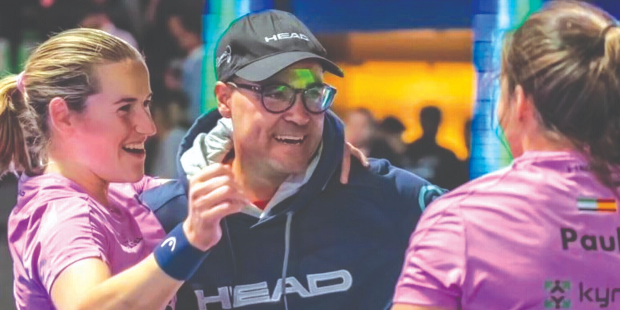 Gilardoni, i segreti del coach: "Prima c'è la testa"