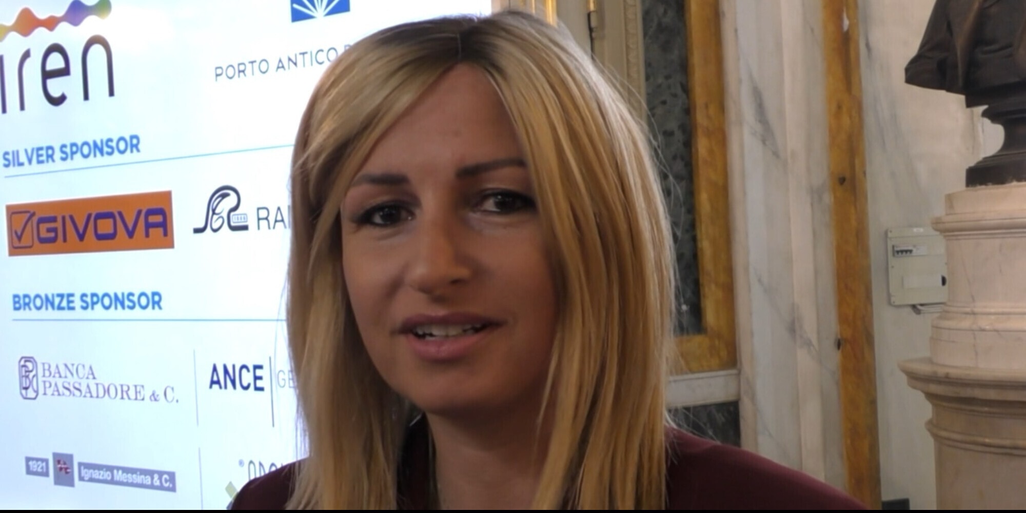 Domenica il Giro di HandBike. Bianchi: “Genova sempre più inclusiva grazie allo sport”