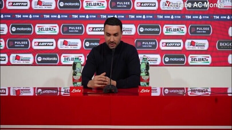 Palladino: "Le voci intorno al club non ci toccano"