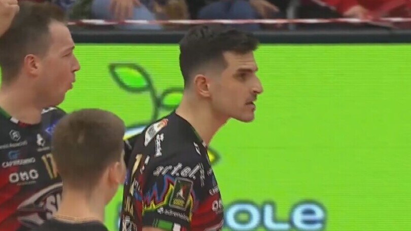 Civitanova, e’ l’ultima chance per la speranza play-off