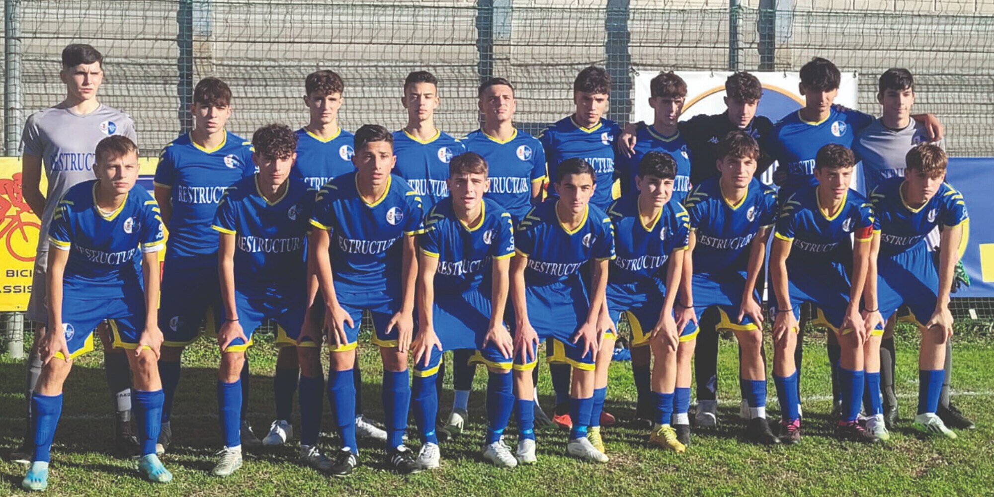 Under 17 Regionali: super match tra Borgaro e Volpiano