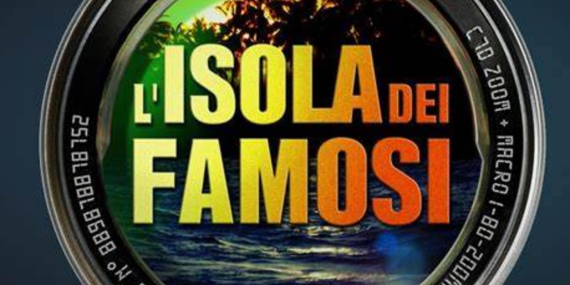 Isola dei Famosi, chi sarà il secondo opinionista? L'indiscrezione