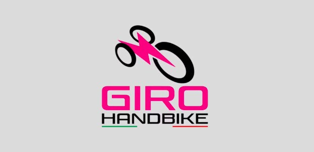 Giro di Handbike, Luca Motto: "Un onore per noi essere qui a Genova"