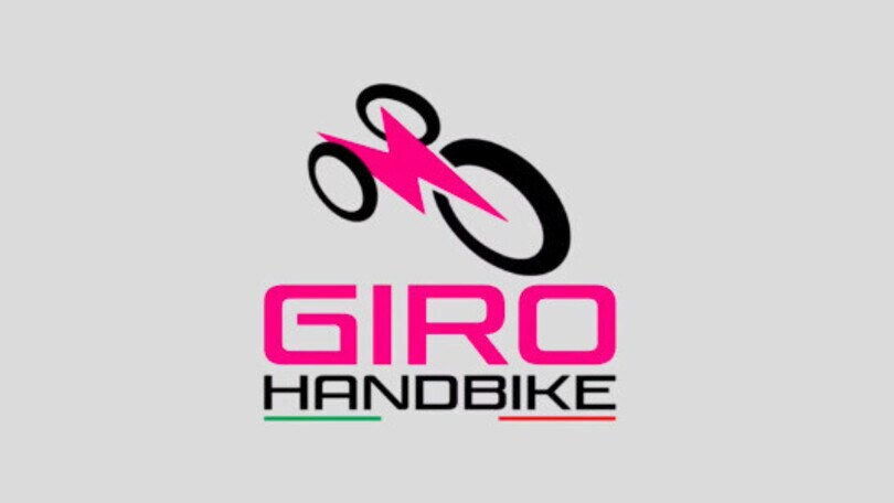 Giro di Handbike, Luca Motto: "Un onore per noi essere qui a Genova"
