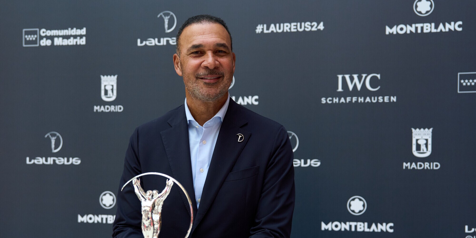 Laureus World Sports Awards: a Madrid il 22 aprile