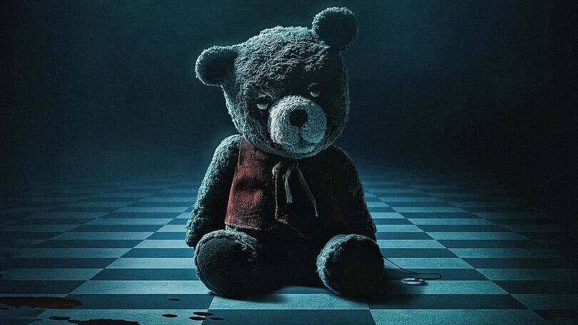 Una nuova clip da Imaginary di Blumhouse