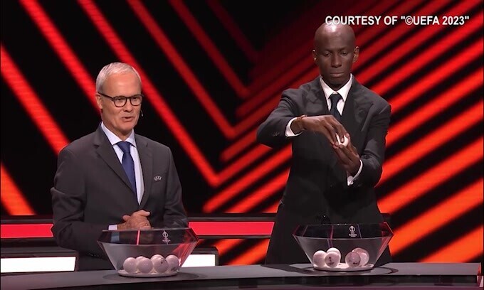 Sorteggio Europa League, quarti di finale: Milan-Roma e Atalanta-Liverpool