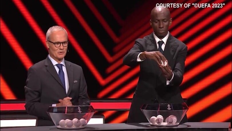 Sorteggio Europa League, quarti di finale: Milan-Roma e Atalanta-Liverpool