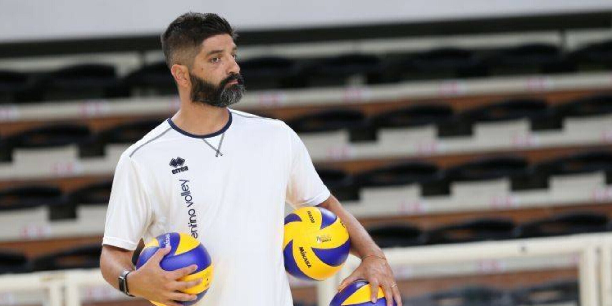 Taranto ha scelto Dante Boninfante per la panchina