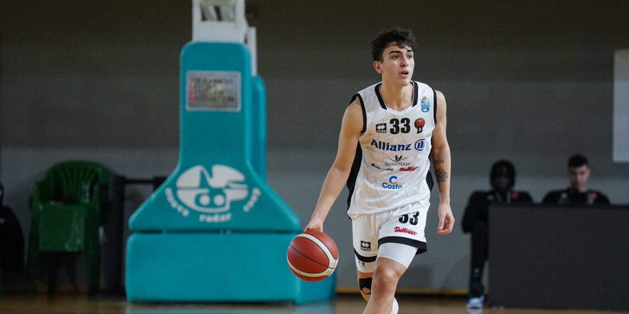 Gulliver Derthona: primo successo in Play-In Silver