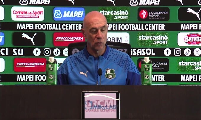 Ballardini: "Roma, c'è uno spirito diverso con De Rossi"