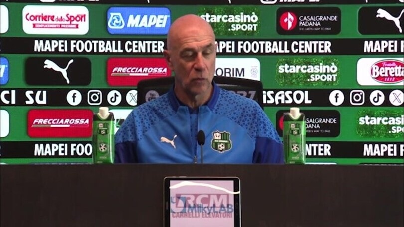 Ballardini: "Roma, c'è uno spirito diverso con De Rossi"