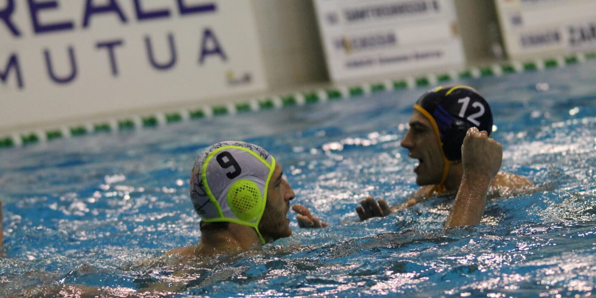 La Reale Mutua Torino ’81 Iren vince contro il Marina di Carrara