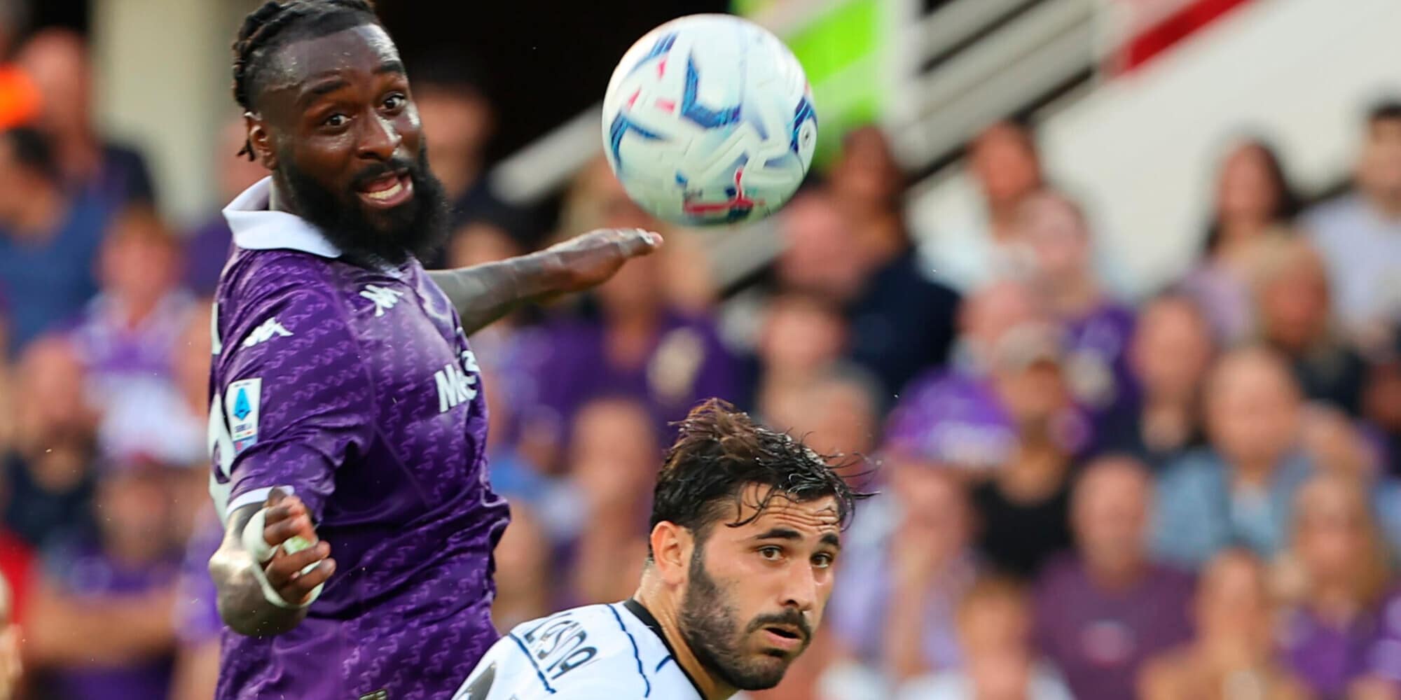 Diretta Atalanta-Fiorentina ore 18: dove vederla in tv, in streaming e probabili formazioni