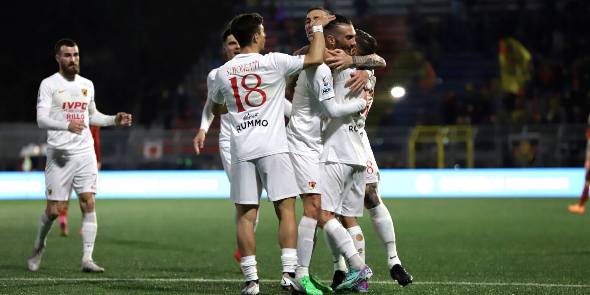Potenza-Picerno, quote e pronostico del derby lucano