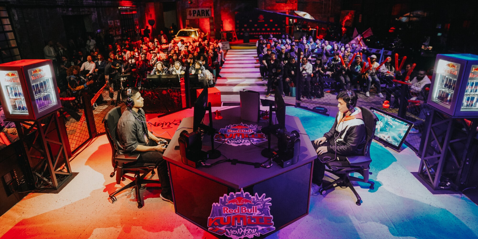 Street Fighter 6 ha un nuovo campione: ecco il vincitore e il reportage dal Red Bull Kumite
